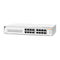 HPE Aruba Instant On 1430 16-port PoE GbE Unmanaged Switch R8R48A