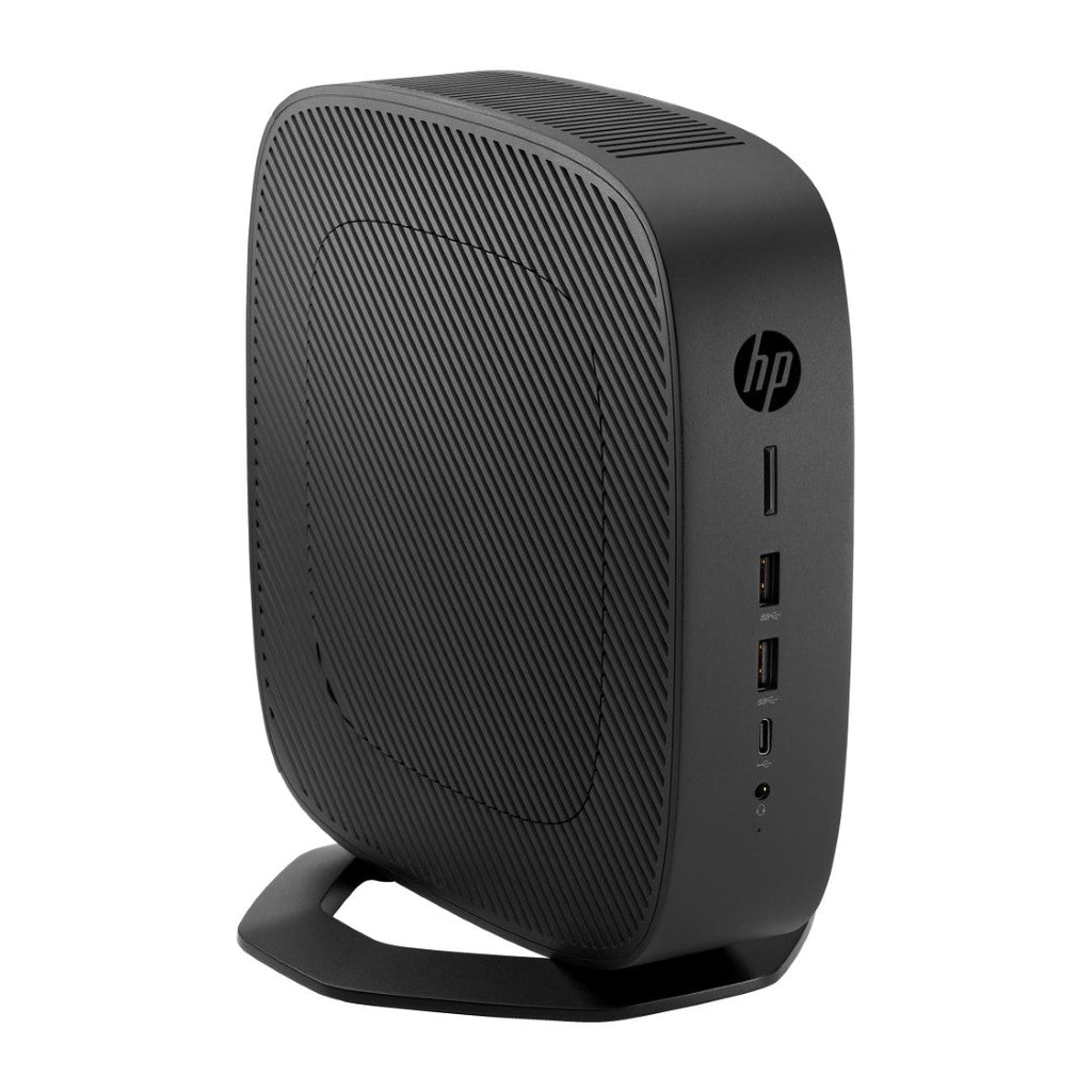 HP Thin Client T740 Computers, AMD At ₹ 10000/piece In Ghaziabad | ID - Foto 1
