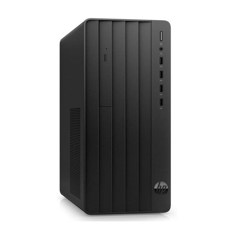 HP Pro 290 G9 Core i3-12100 8GB RAM 512GB SSD Win 11 Pro Tower PC