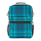 HP Campus XL 16.1' Notebook Backpack Tartan Plaid 7J594AA