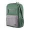 HP Campus 15.6' Notebook Backpack Green 7J595AA