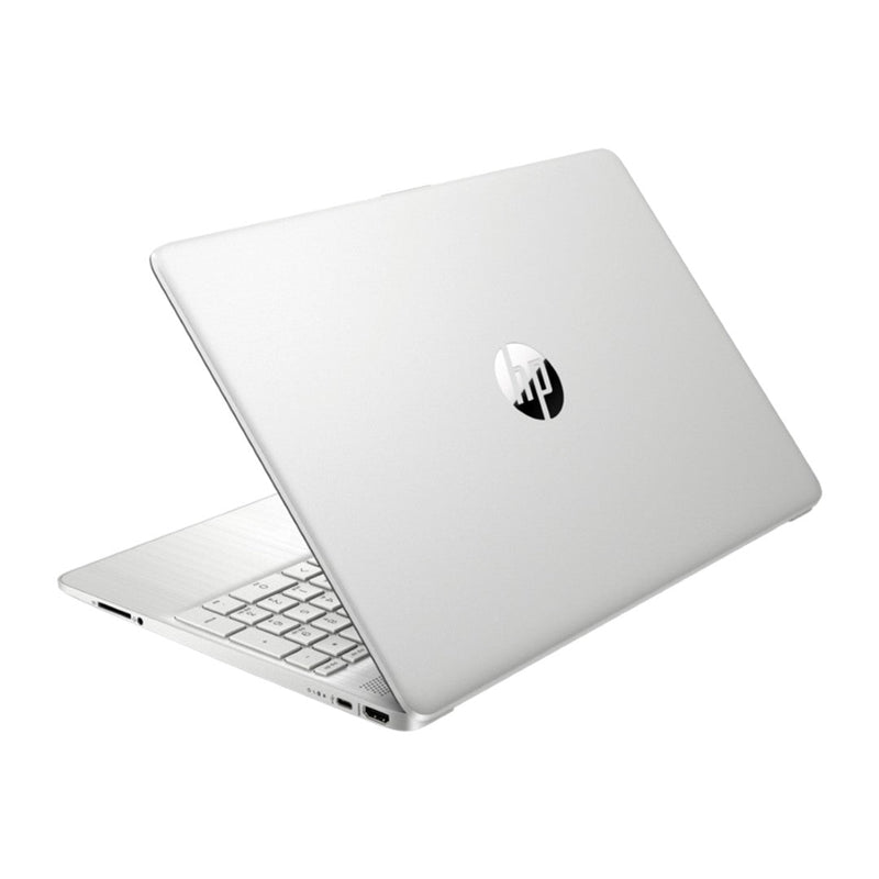 HP 15S-fq4009ni 15.6' Core i5-1155G7 8GB RAM 512GB SSD Win 11 Home Laptop 6X7P6EA