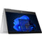 HP ProBook x360 435 G9 13.3' Ryzen 5 Pro 5675U 8GB RAM 256GB SSD Win 11 Pro 2-in-1 Laptop 7N084ES