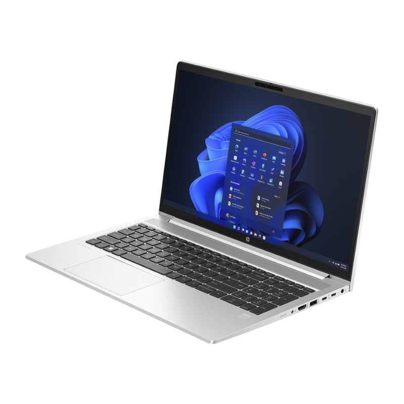 HP ProBook 450 G10 15.6' Core i7-1355U 16GB RAM 512GB SSD LTE Win 11 Pro Laptop 968X9ET