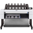 HP DesignJet T1600dr 36-inch Large Format Colour Printer 3EK13A