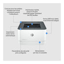 HP LaserJet Pro 3003dn A4 Mono Laser Printer 3G653A