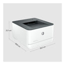 HP LaserJet Pro 3003dn A4 Mono Laser Printer 3G653A