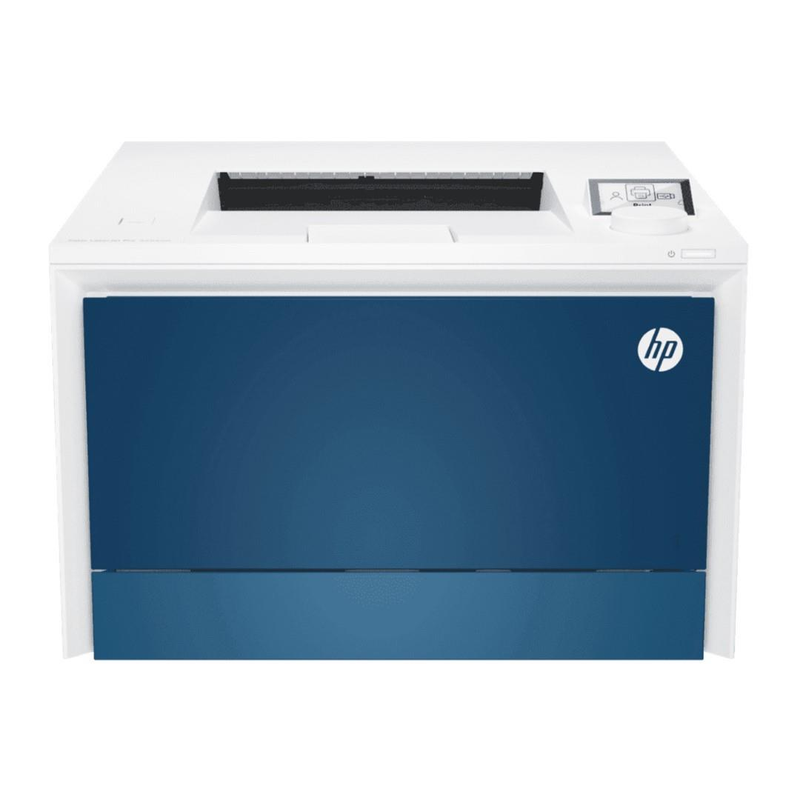 HP Colour LaserJet Pro 4203dw Wireless Printer 5HH48A