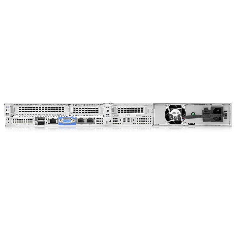HPE ProLiant DL160 Gen10 Xeon Silver 4210R 2.4GHz 16GB RAM 500W Rack Server P35515-B21