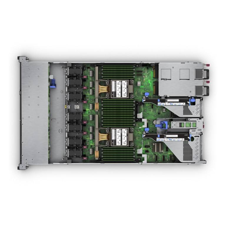 HPE ProLiant DL360 G11 Xeon Gold 5416S 32GB RAM 1U Server Rack P51931-421