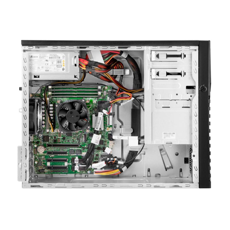 HPE ProLiant ML30 G11 Xeon E-2434 16GB RAM 4U Tower Server P65397-421