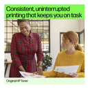 HP 78A Original LaserJet Toner Cartridge - Black CE278A