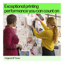 HP 78A Original LaserJet Toner Cartridge - Black CE278A