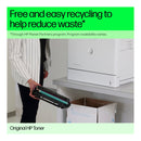 HP 78A Original LaserJet Toner Cartridge - Black CE278A