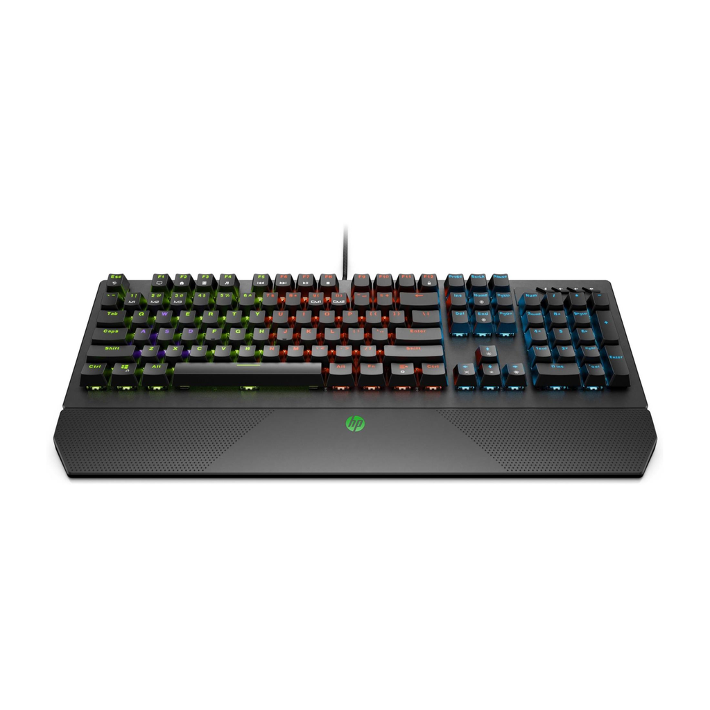 HP Pavilion Gaming Keyboard 800 5JS06AA HP Online