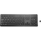 HP Wireless Premium Keyboard Z9N41AA
