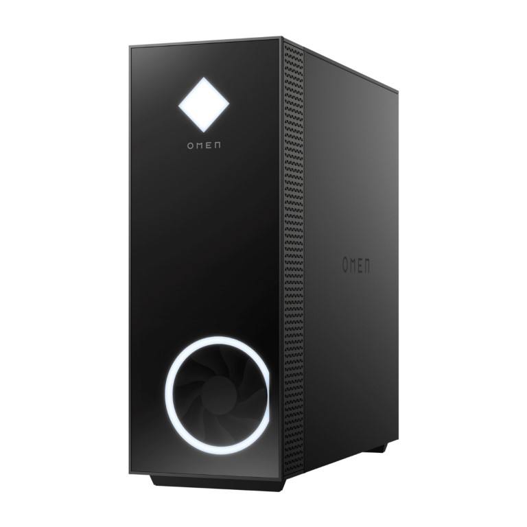 HP Omen 30L GT13-0006ni Core i7-10700K 16GB RAM 512GB SSD 2TB HDD
