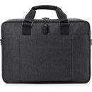 HP Executive 15.6’ Top Load Notebook Bag 6KD06AA