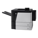 HP LaserJet Enterprise M806dn Mono Laser Printer CZ244A