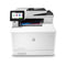 HP Color LaserJet Pro MFP M479fdw Multifunction Colour Laser Printer W1A80A