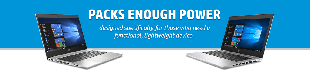 HP ProBook laptop series – HP Online