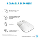 HP Z3700 Wireless Mouse 171D8AA