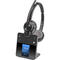 Poly Savi 8420 Office Bluetooth Wireless Headset 2-221103-205