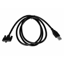 Poly 1.2m USB 2.0 Cable For Trio8500 And Voxbox 2200-49307-002