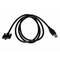 Poly 1.2m USB 2.0 Cable For Trio8500 And Voxbox 2200-49307-002