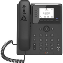 Poly CCX 350 Microsoft Teams-integrated IP Phone 2200-49690-019