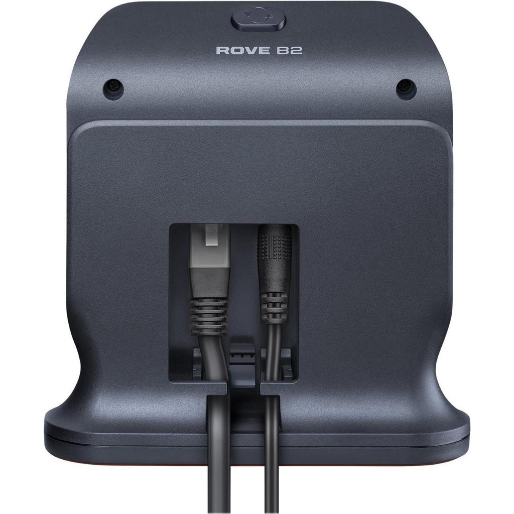 Poly Rove B2 Single and Dual Cell DECT Base Station 2200-86820-101 – HP ...