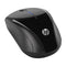 HP 220 Silent Wireless Mouse Black 3FV66AA
