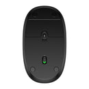 HP 240 Bluetooth Mouse - Black 3V0G9AA