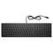 HP Pavilion 300 Wired Keyboard 4CE96AA