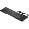 HP Pavilion 300 Wired Keyboard 4CE96AA