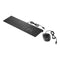 HP Pavilion 400 Wired Keyboard and Mouse Combo 4CE97AA