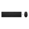 HP 655 Wireless Keyboard and Mouse Combo 4R009UT