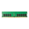 HP 16GB DDR4 2933MHz DIMM ECC Memory Module 5YZ54AA