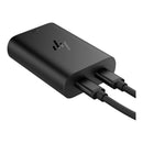 HP 65W GaN USB-C Notebook Charger 600Q7AA