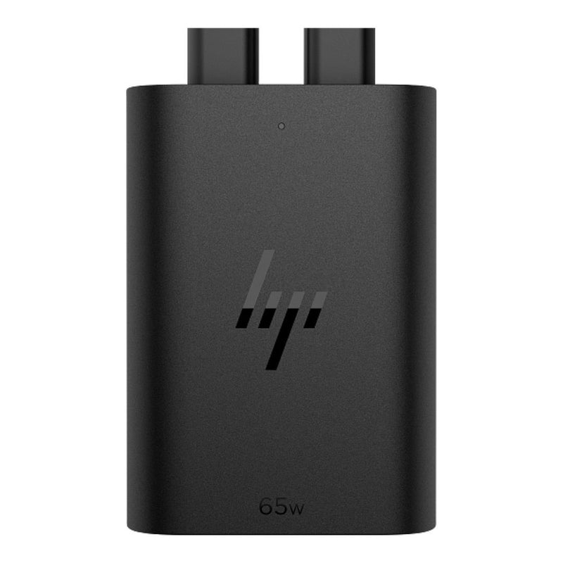 HP 65W GaN USB-C Notebook Charger 600Q7AA