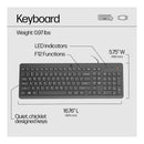 HP 150 Wired Keyboard 664R5AA