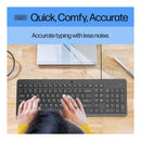 HP 150 Wired Keyboard 664R5AA