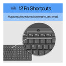 HP 150 Wired Keyboard 664R5AA