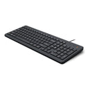 HP 150 Wired Keyboard 664R5AA