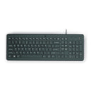 HP 150 Wired Keyboard 664R5AA