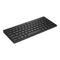 HP 350 Compact Multi-Device Wireless Keyboard 692S8AA