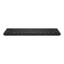 HP 350 Compact Multi-Device Wireless Keyboard 692S8AA