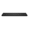 HP 350 Compact Multi-Device Wireless Keyboard 692S8AA