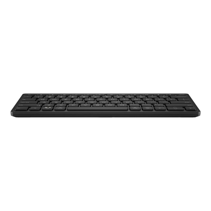 HP 350 Compact Multi-Device Wireless Keyboard 692S8AA