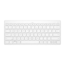 HP 350 Compact Multi-Device Bluetooth Keyboard 692T0AA